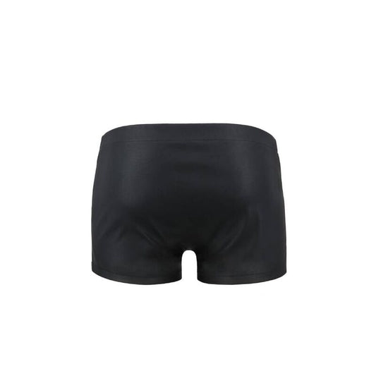 PASSION - 048 SHORT DAVID NEGRO S/M PASSION MEN