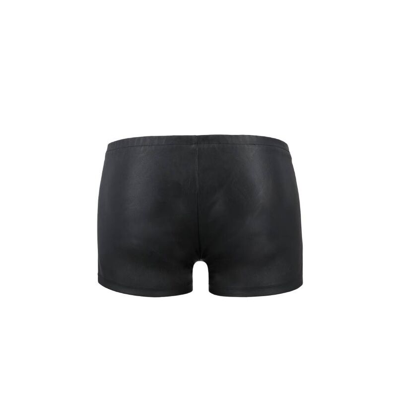 PASSION - 049 SHORT MATT NEGRO L/XL PASSION MEN
