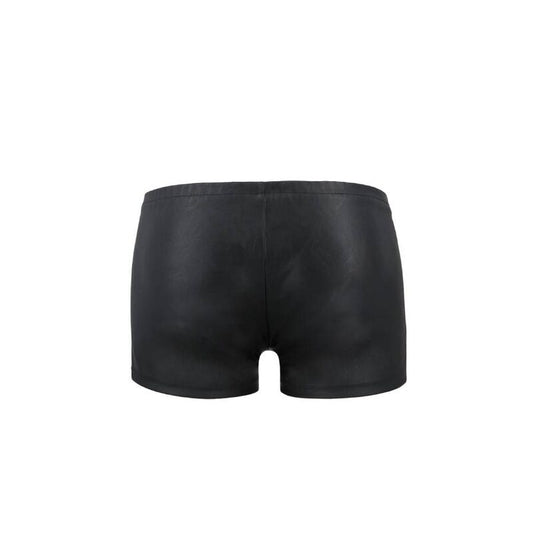 PASSION - 049 SHORT MATT NEGRO L/XL PASSION MEN