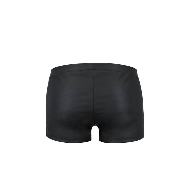 PASSION - 050 SHORT PATRICK NEGRO S/M PASSION MEN