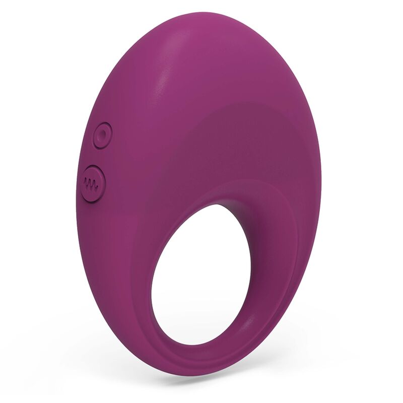 COVERME - DYLAN ANILLO RECARGABLE COMPATIBLE CON WATCHME WIRELESS TECHNOLOGY COVERME