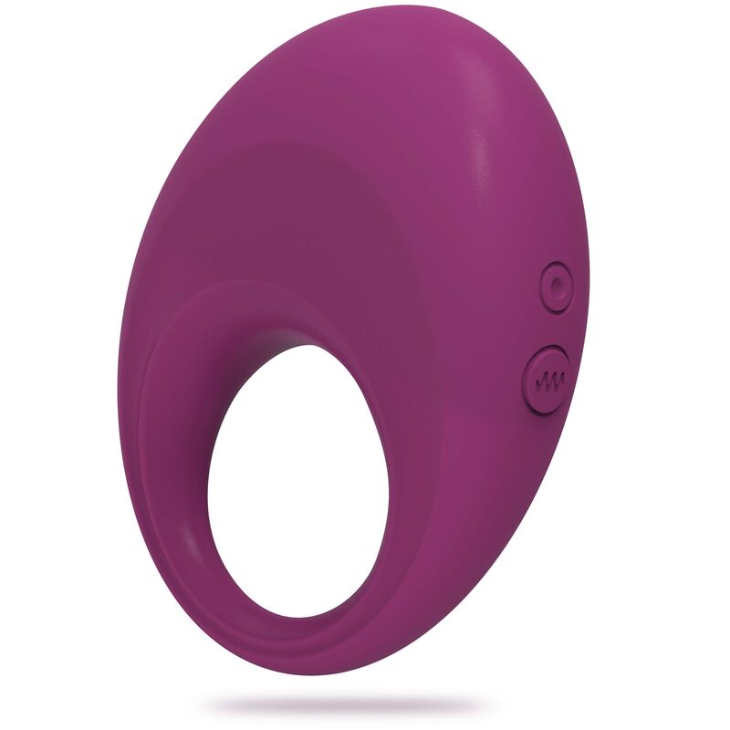 COVERME - DYLAN ANILLO RECARGABLE COMPATIBLE CON WATCHME WIRELESS TECHNOLOGY COVERME