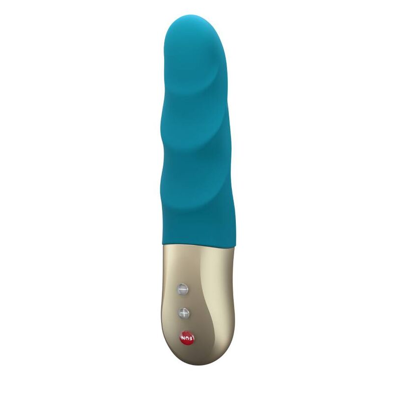 FUN FACTORY - STRONIC PETITE VIBRADOR DEEP AZUL FUN FACTORY