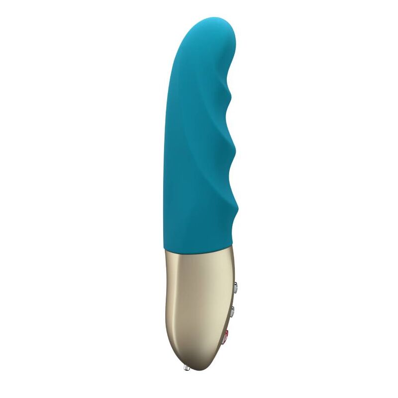 FUN FACTORY - STRONIC PETITE VIBRADOR DEEP AZUL FUN FACTORY