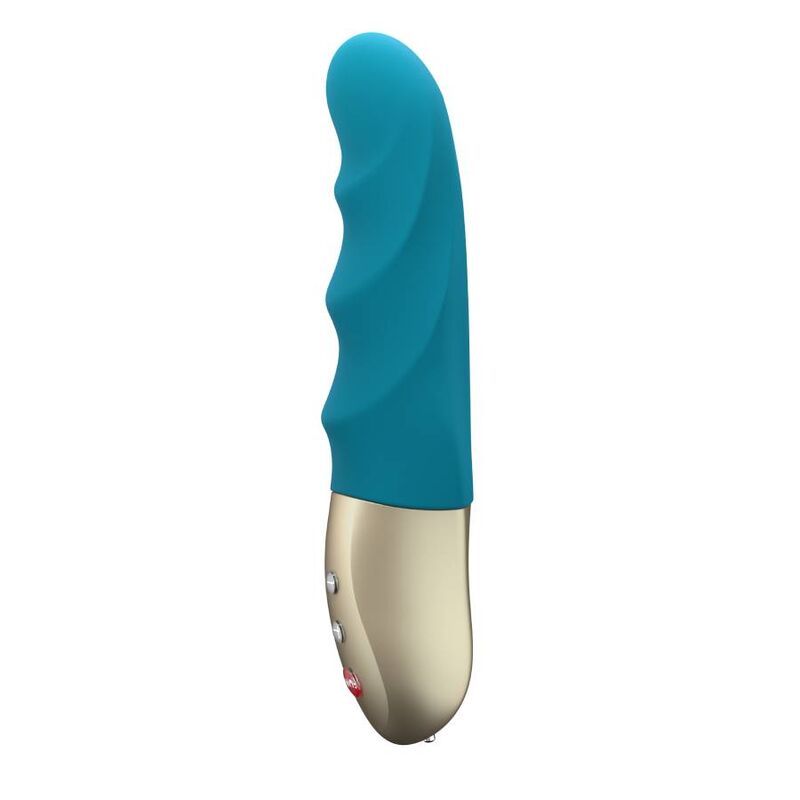 FUN FACTORY - STRONIC PETITE VIBRADOR DEEP AZUL FUN FACTORY
