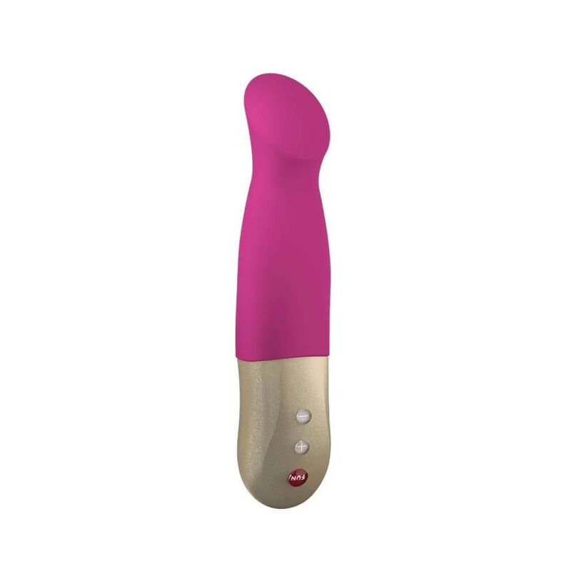 FUN FACTORY - SUNDAZE VIBRADOR PULSE VIBE FUCHSIA ROSA FUN FACTORY