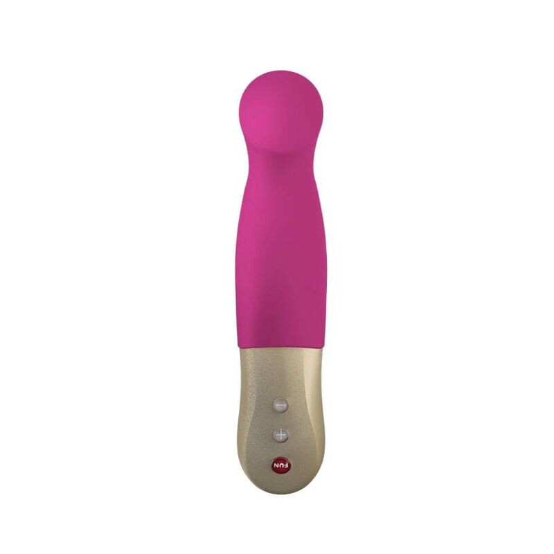 FUN FACTORY - SUNDAZE VIBRADOR PULSE VIBE FUCHSIA ROSA FUN FACTORY