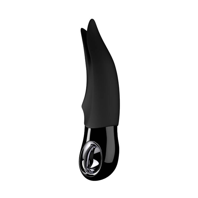 FUN FACTORY - VOLTA CLITORAL VIBRADOR NEGRO LINE FUN FACTORY