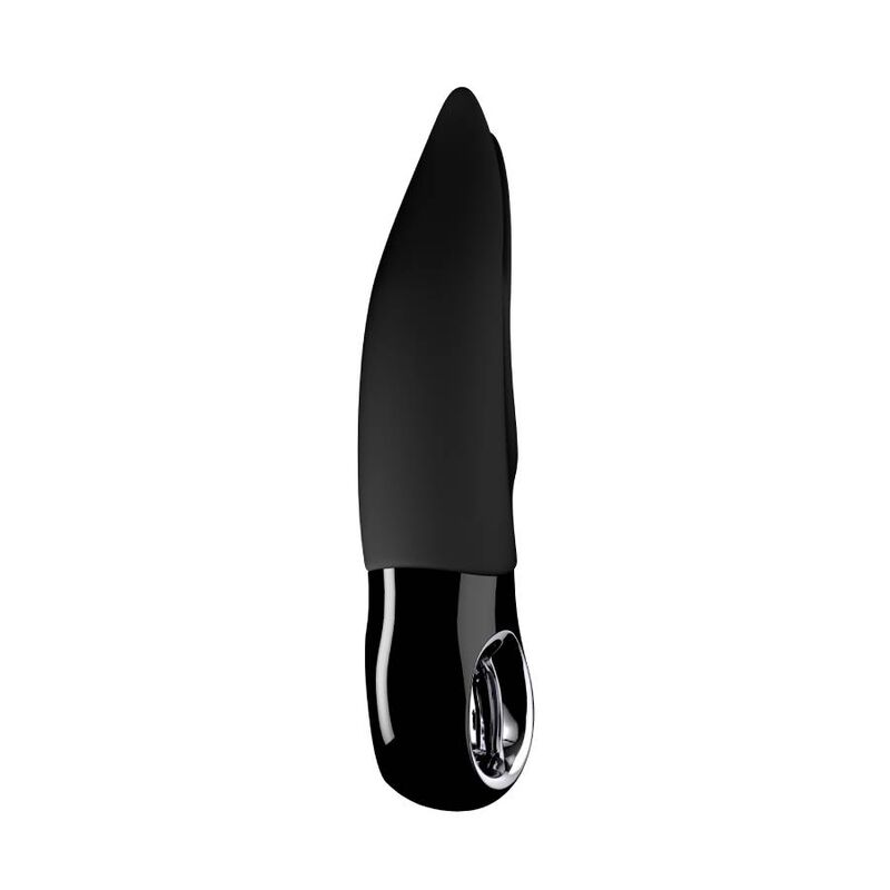 FUN FACTORY - VOLTA CLITORAL VIBRADOR NEGRO LINE FUN FACTORY