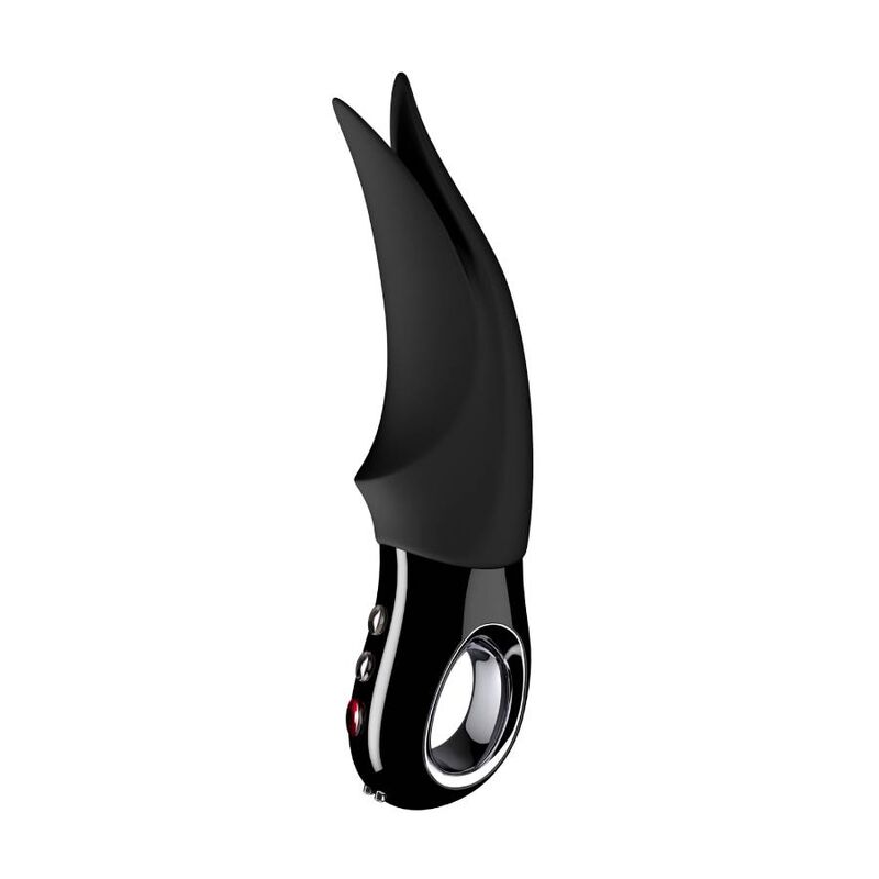FUN FACTORY - VOLTA CLITORAL VIBRADOR NEGRO LINE FUN FACTORY