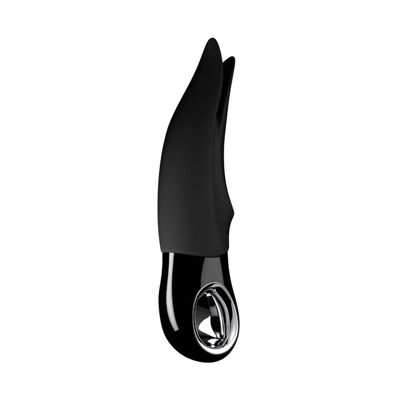 FUN FACTORY - VOLTA CLITORAL VIBRADOR NEGRO LINE FUN FACTORY