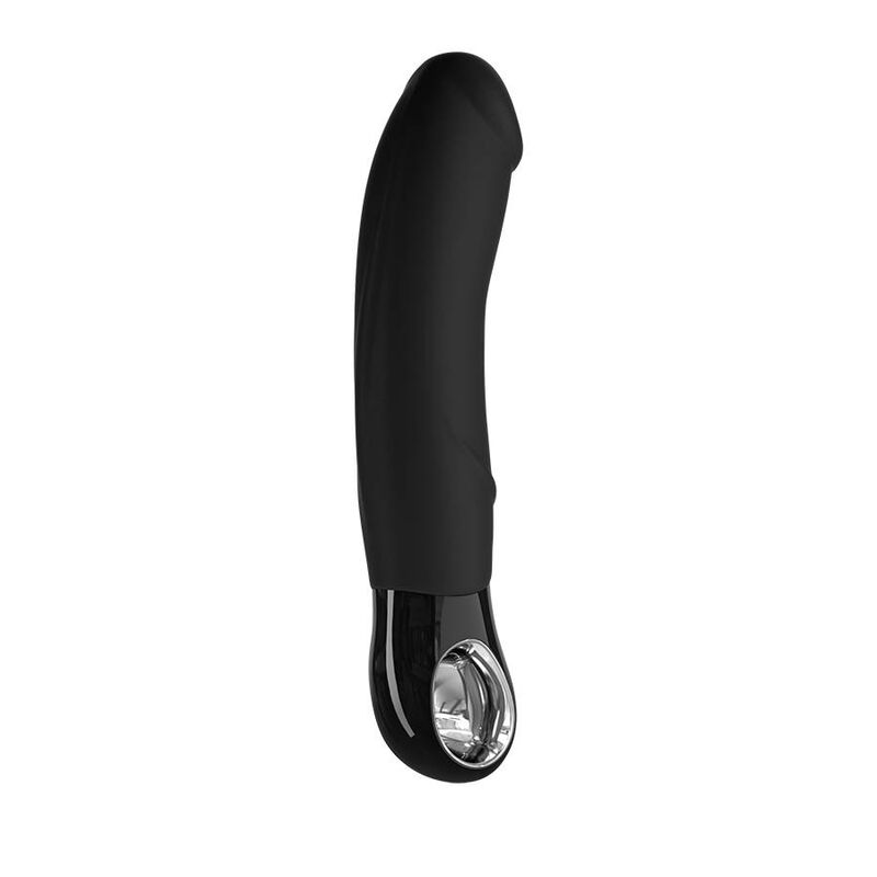 FUN FACTORY - BIG BOSS VIBRADOR NEGRO LINE FUN FACTORY