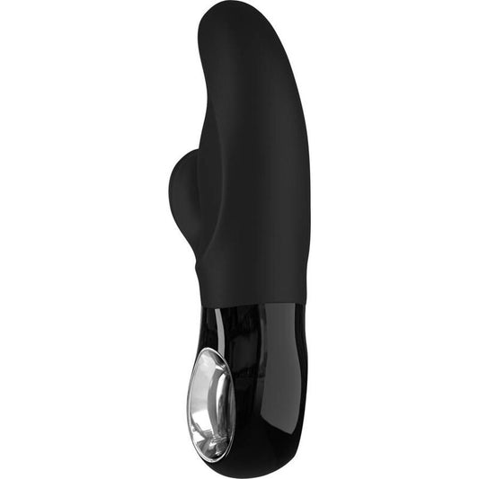 FUN FACTORY - MISS BI RABBIT VIBRADOR NEGRO LINE FUN FACTORY