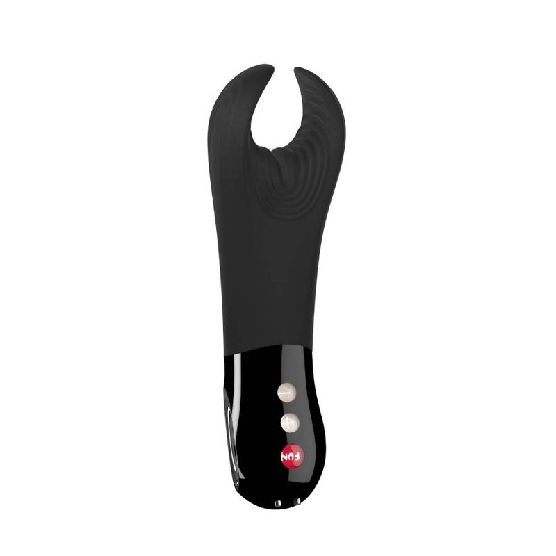 FUN FACTORY - MANTA MASTURBADOR VIBRADOR HOMBRE FUN FACTORY