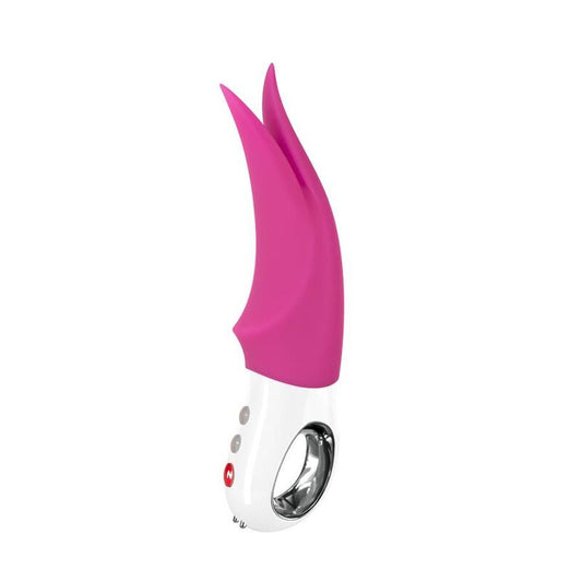 FUN FACTORY - VOLTA G5 CLITORAL VIBRADOR NEGROBERRY FUN FACTORY