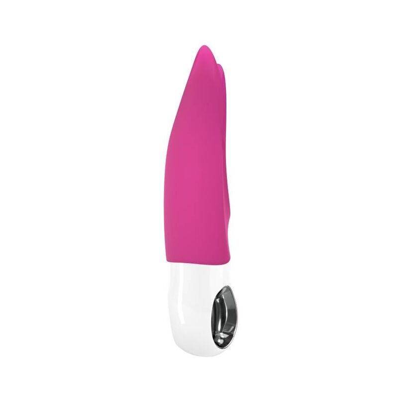 FUN FACTORY - VOLTA G5 CLITORAL VIBRADOR NEGROBERRY FUN FACTORY