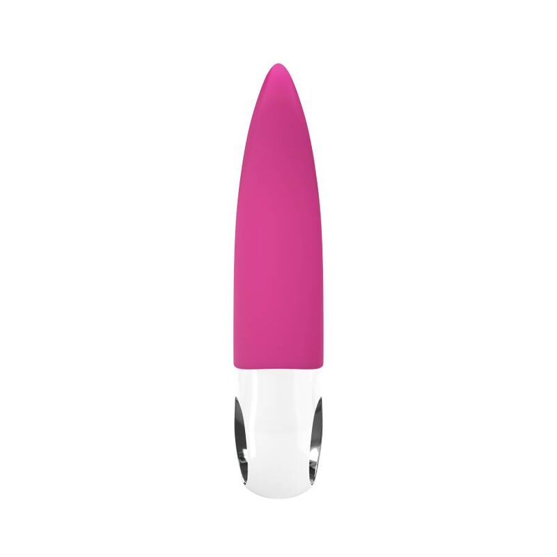 FUN FACTORY - VOLTA G5 CLITORAL VIBRADOR NEGROBERRY FUN FACTORY