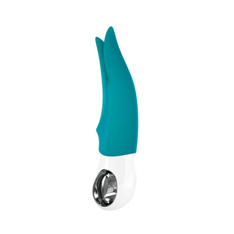 FUN FACTORY - VOLTA G5 CLITORAL VIBRADOR PETROL FUN FACTORY