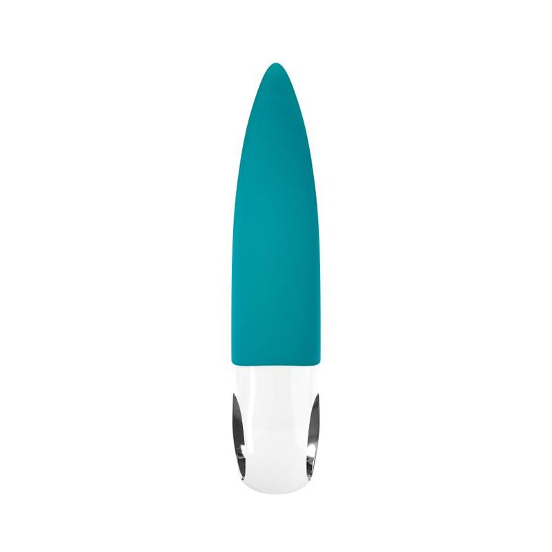 FUN FACTORY - VOLTA G5 CLITORAL VIBRADOR PETROL FUN FACTORY