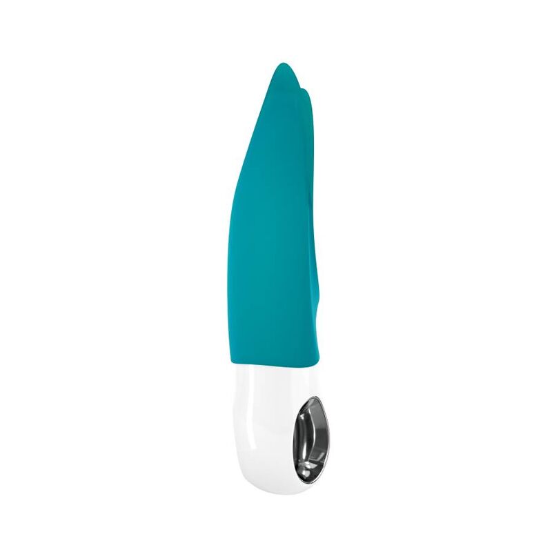 FUN FACTORY - VOLTA G5 CLITORAL VIBRADOR PETROL FUN FACTORY