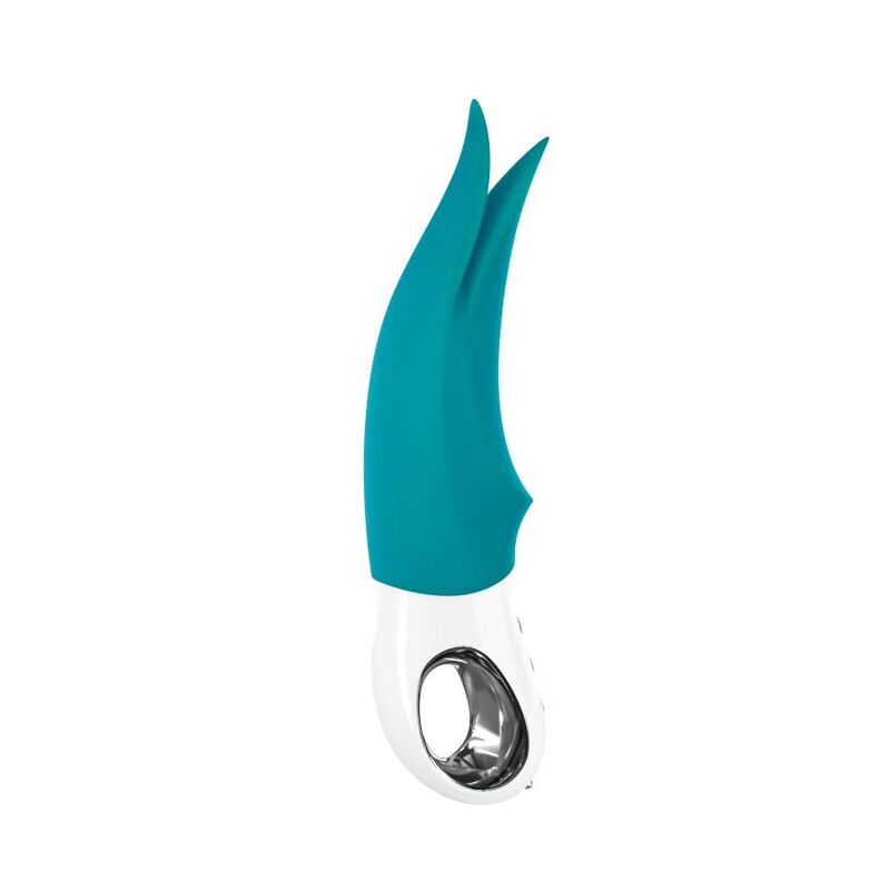 FUN FACTORY - VOLTA G5 CLITORAL VIBRADOR PETROL FUN FACTORY