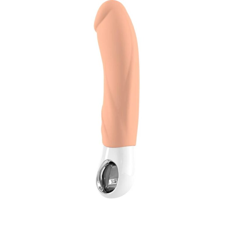 FUN FACTORY - BIG BOSS G5 VIBRADOR NUDE FUN FACTORY