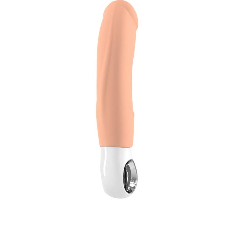 FUN FACTORY - BIG BOSS G5 VIBRADOR NUDE FUN FACTORY
