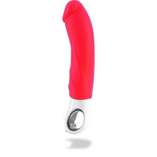 FUN FACTORY - BIG BOSS G5 VIBRADOR ROSA FUN FACTORY
