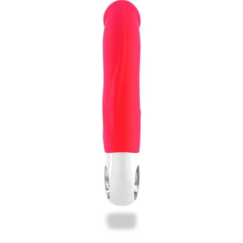 FUN FACTORY - BIG BOSS G5 VIBRADOR ROSA FUN FACTORY
