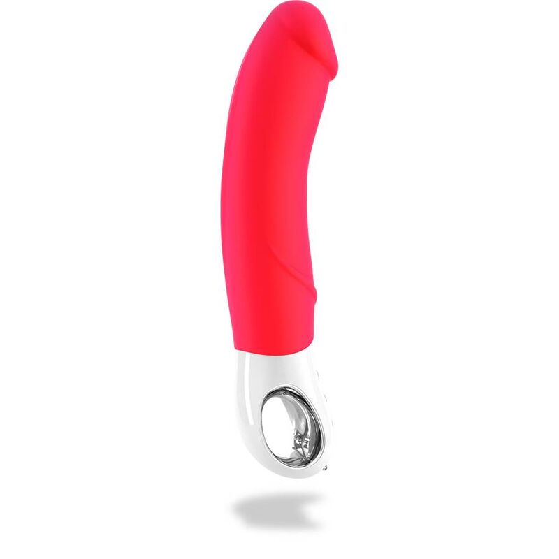 FUN FACTORY - BIG BOSS G5 VIBRADOR ROSA FUN FACTORY