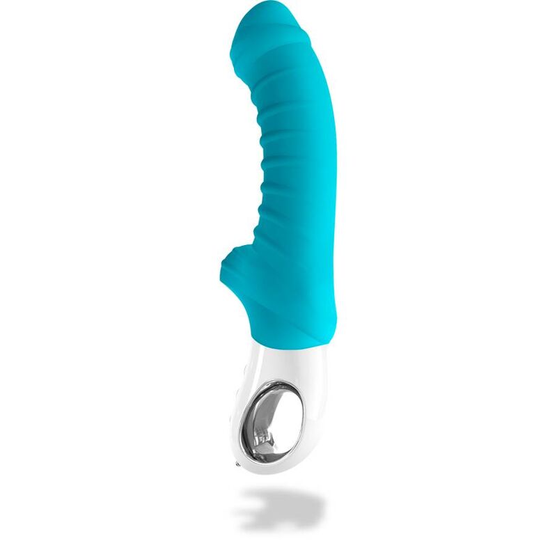 FUN FACTORY - TIGER G5 VIBRADOR PETROL FUN FACTORY