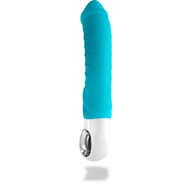 FUN FACTORY - TIGER G5 VIBRADOR PETROL FUN FACTORY