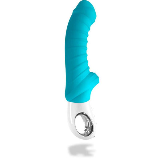 FUN FACTORY - TIGER G5 VIBRADOR PETROL FUN FACTORY