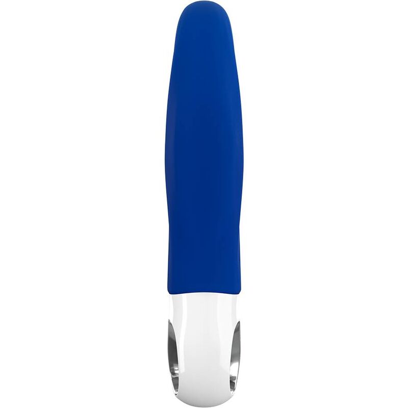 FUN FACTORY - LADY BI DUAL VIBRADOR ULTRAMARIN FUN FACTORY