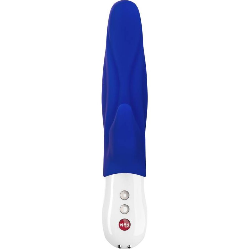 FUN FACTORY - LADY BI DUAL VIBRADOR ULTRAMARIN FUN FACTORY