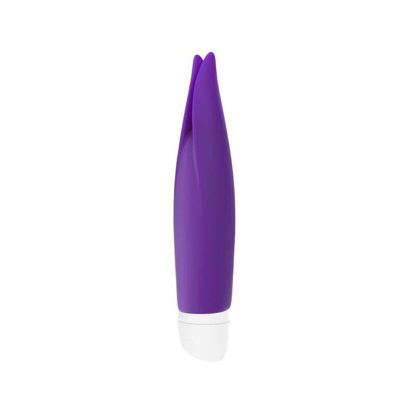 FUN FACTORY - VOLITA VIBRADOR ESTIMULADOR VIOLETA FUN FACTORY
