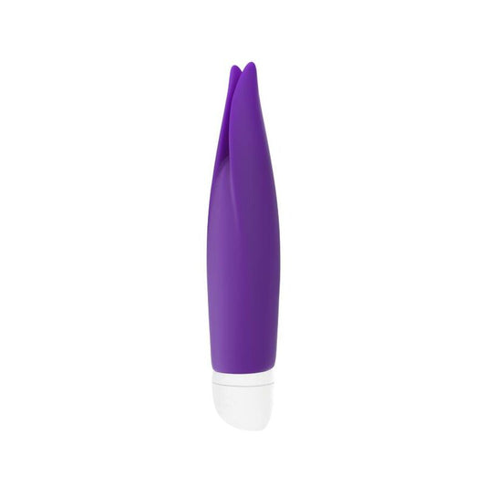 FUN FACTORY - VOLITA VIBRADOR ESTIMULADOR VIOLETA FUN FACTORY