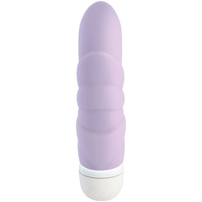 FUN FACTORY - JAM VIBRADOR LILA FUN FACTORY