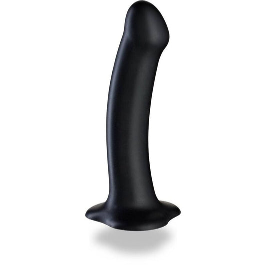 FUN FACTORY - MAGNUM DILDO NEGRO FUN FACTORY