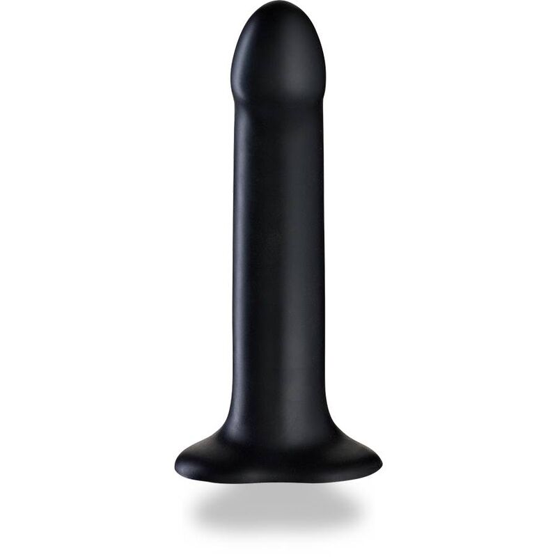 FUN FACTORY - MAGNUM DILDO NEGRO FUN FACTORY