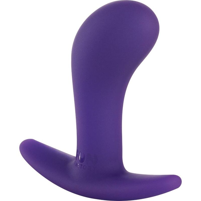 FUN FACTORY - BOOTIE ANAL PLUG SMALL VIOLETA FUN FACTORY