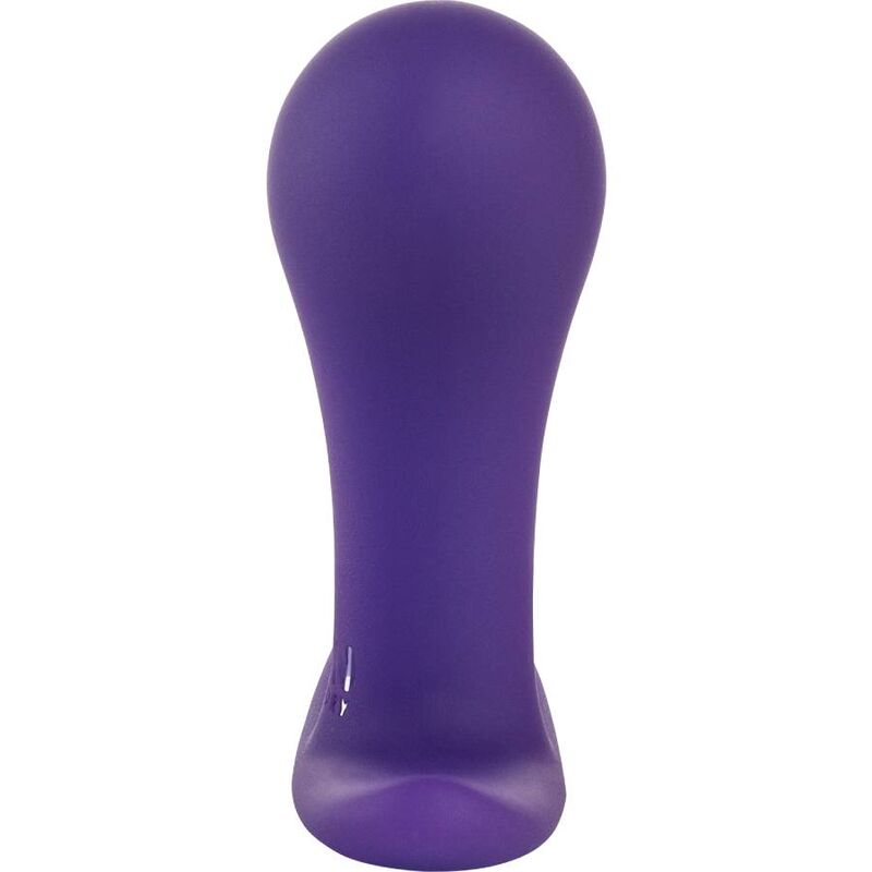 FUN FACTORY - BOOTIE ANAL PLUG SMALL VIOLETA FUN FACTORY