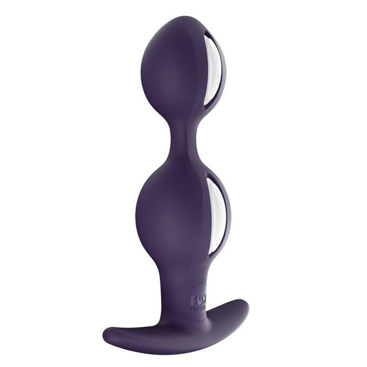 FUN FACTORY - B BALLS DUO VIOLETA FUN FACTORY