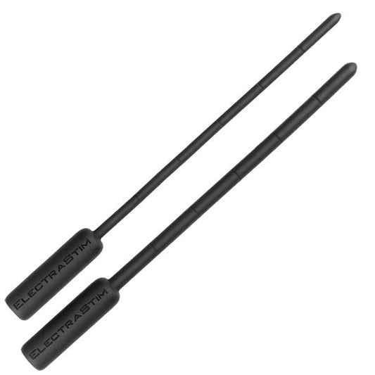 ELECTRASTIM - ELECTRO DILATADOR URETRALES DE SILICONA FLEXIBLE 7 MM ELECTRASTIM