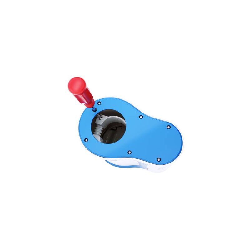 AUTOBLOW - MAQUINA IA+ AUTOBLOW
