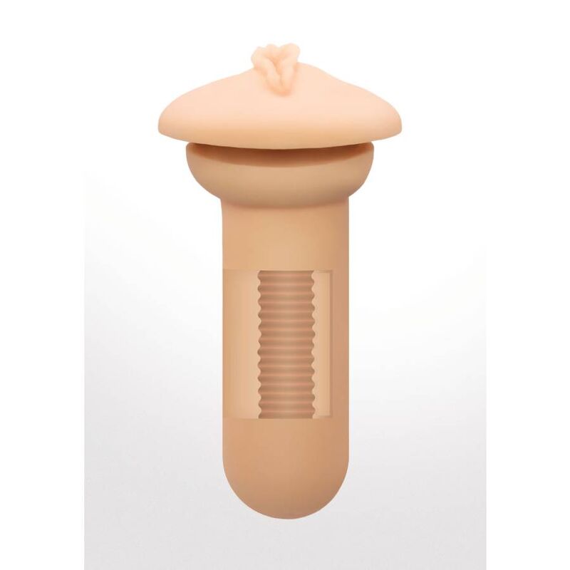 AUTOBLOW - MANGA VAGINA 2+ TAMAÑO B AUTOBLOW