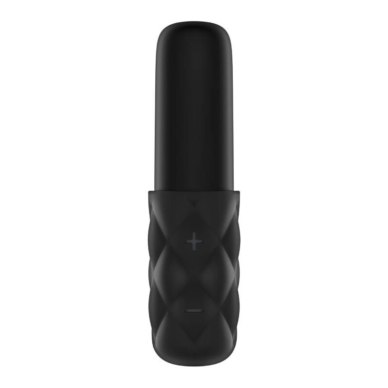 SATISFYER - SPARKLING DARLING DORADO SATISFYER VIBRATOR