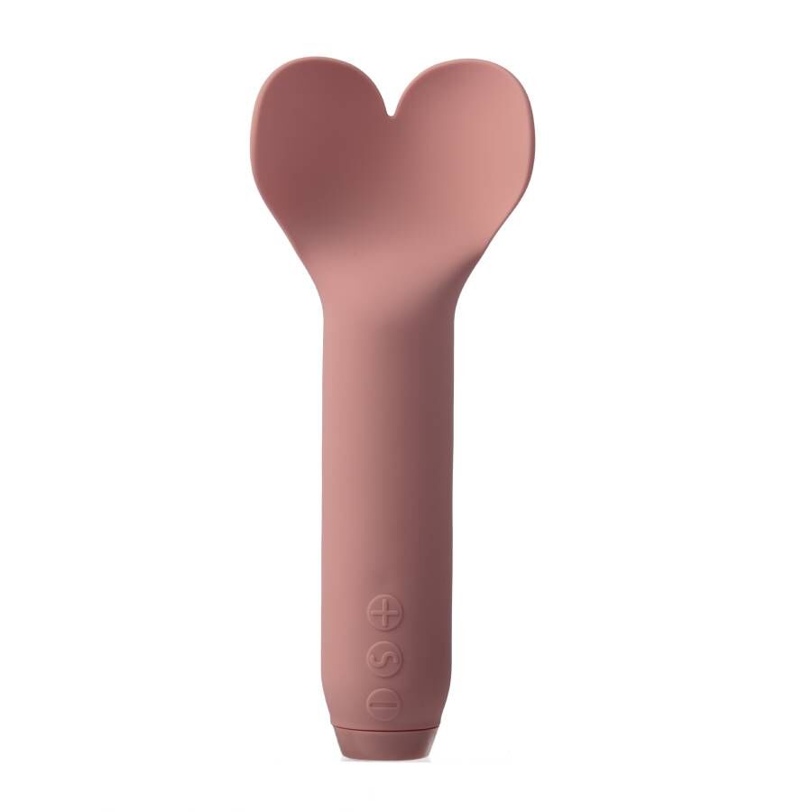 JE JOUE - AMOUR BALA VIBRADORA ROSA JE JOUE