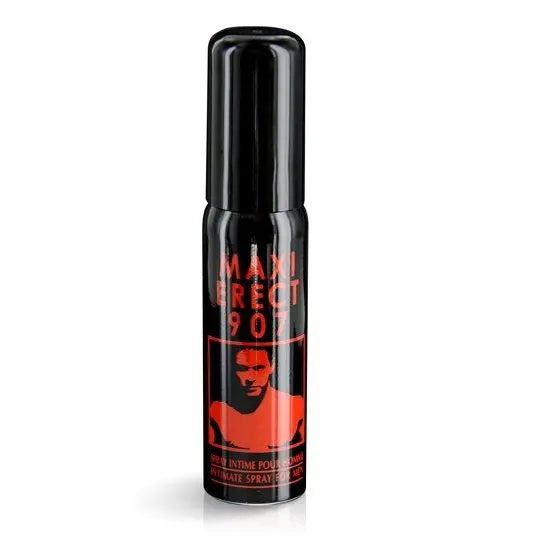 RUF - MAXI ERECT907 SPRAY PARA LA ERECCION 25ML RUF