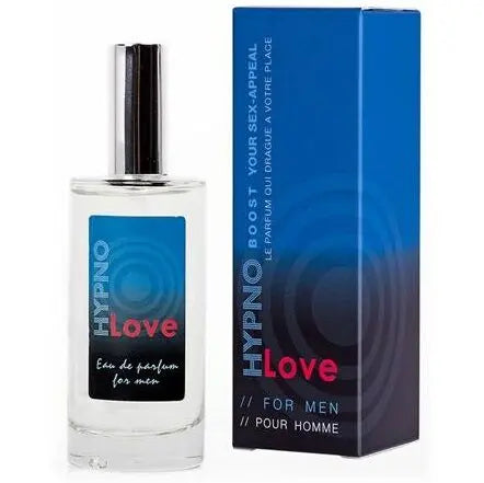 RUF - HYPNO LOVE INCREMENTA TU ATRACTIVO SEXUAL PARA HOMBRE RUF
